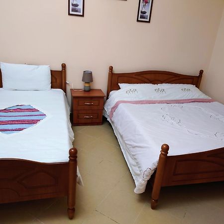Anastasia'S Guest House Πρεμετή Εξωτερικό φωτογραφία