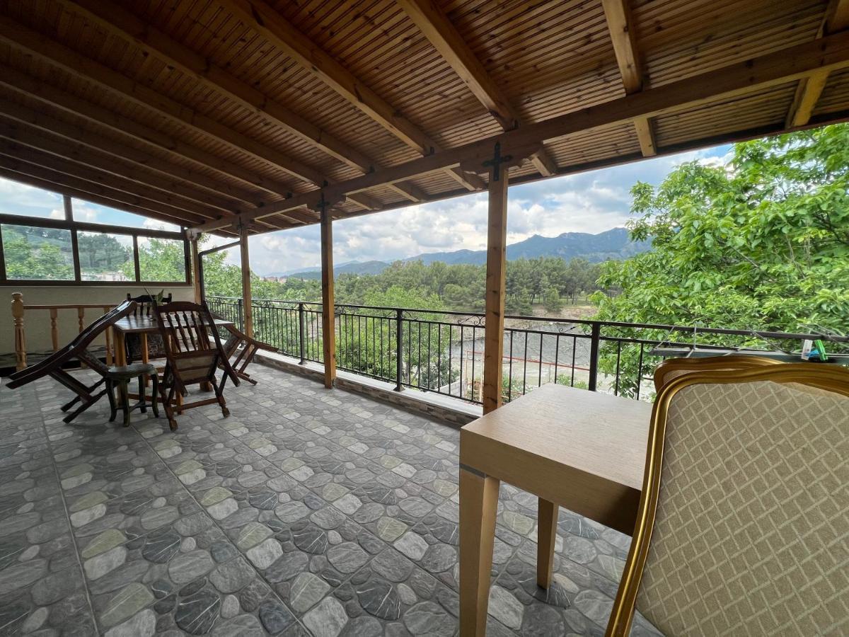 Anastasia'S Guest House Πρεμετή Εξωτερικό φωτογραφία