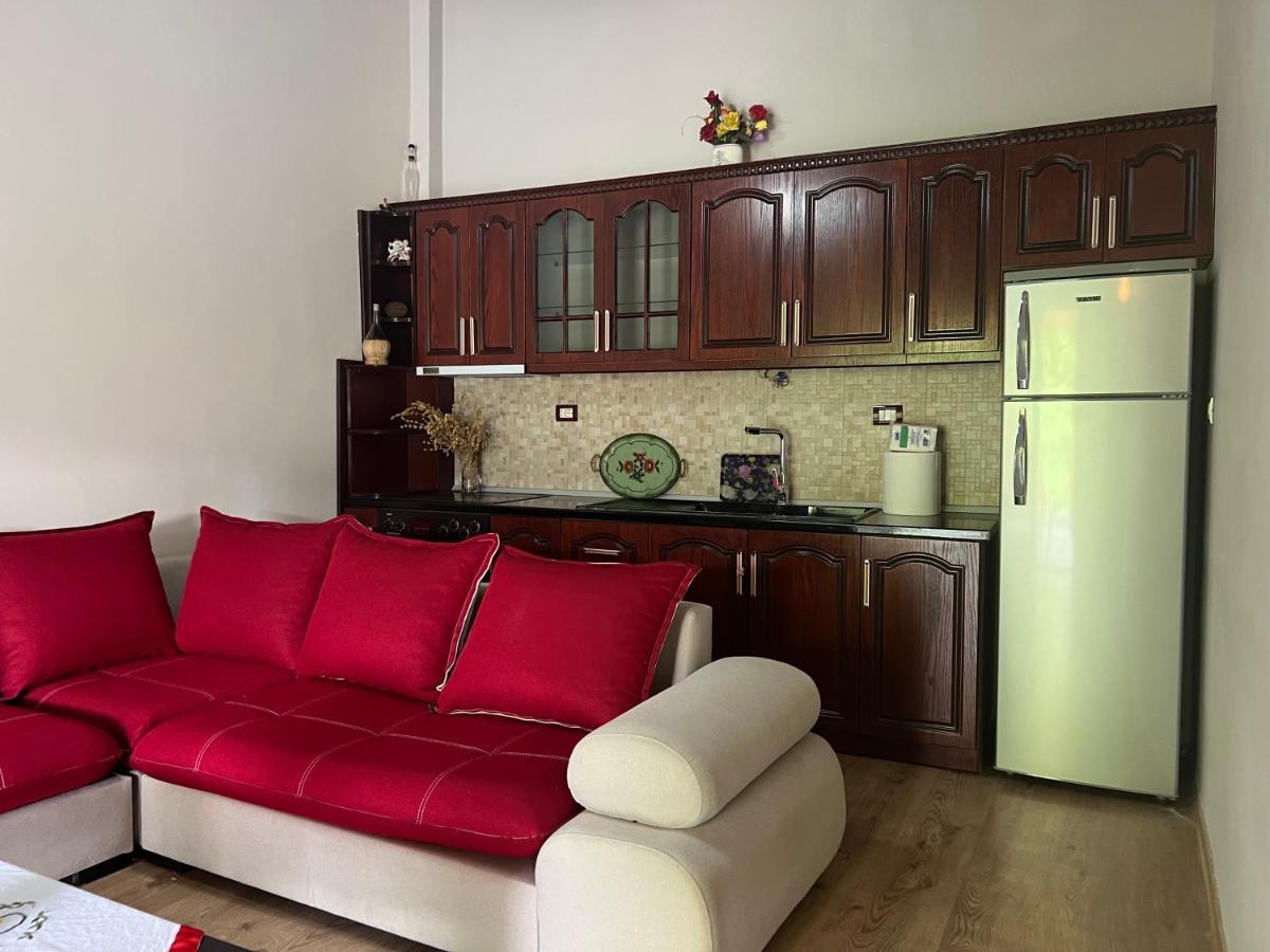 Anastasia'S Guest House Πρεμετή Εξωτερικό φωτογραφία