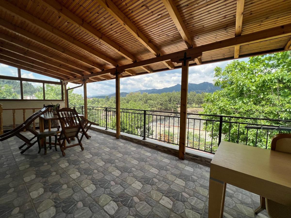 Anastasia'S Guest House Πρεμετή Εξωτερικό φωτογραφία