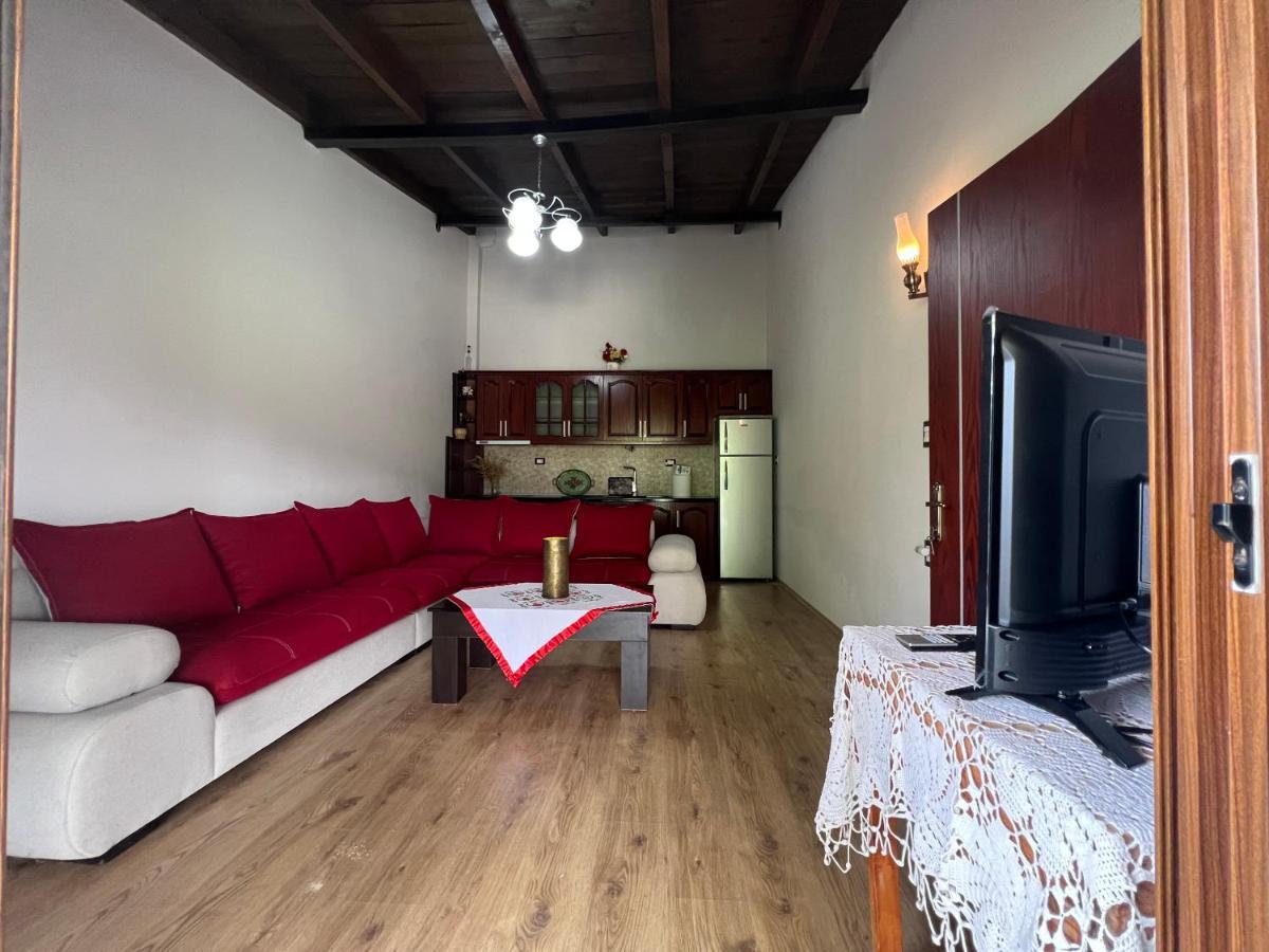 Anastasia'S Guest House Πρεμετή Εξωτερικό φωτογραφία