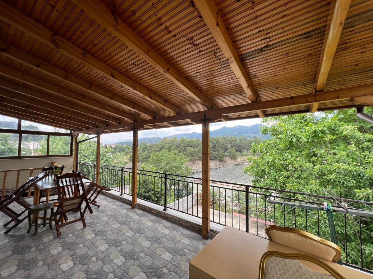 Anastasia'S Guest House Πρεμετή Εξωτερικό φωτογραφία
