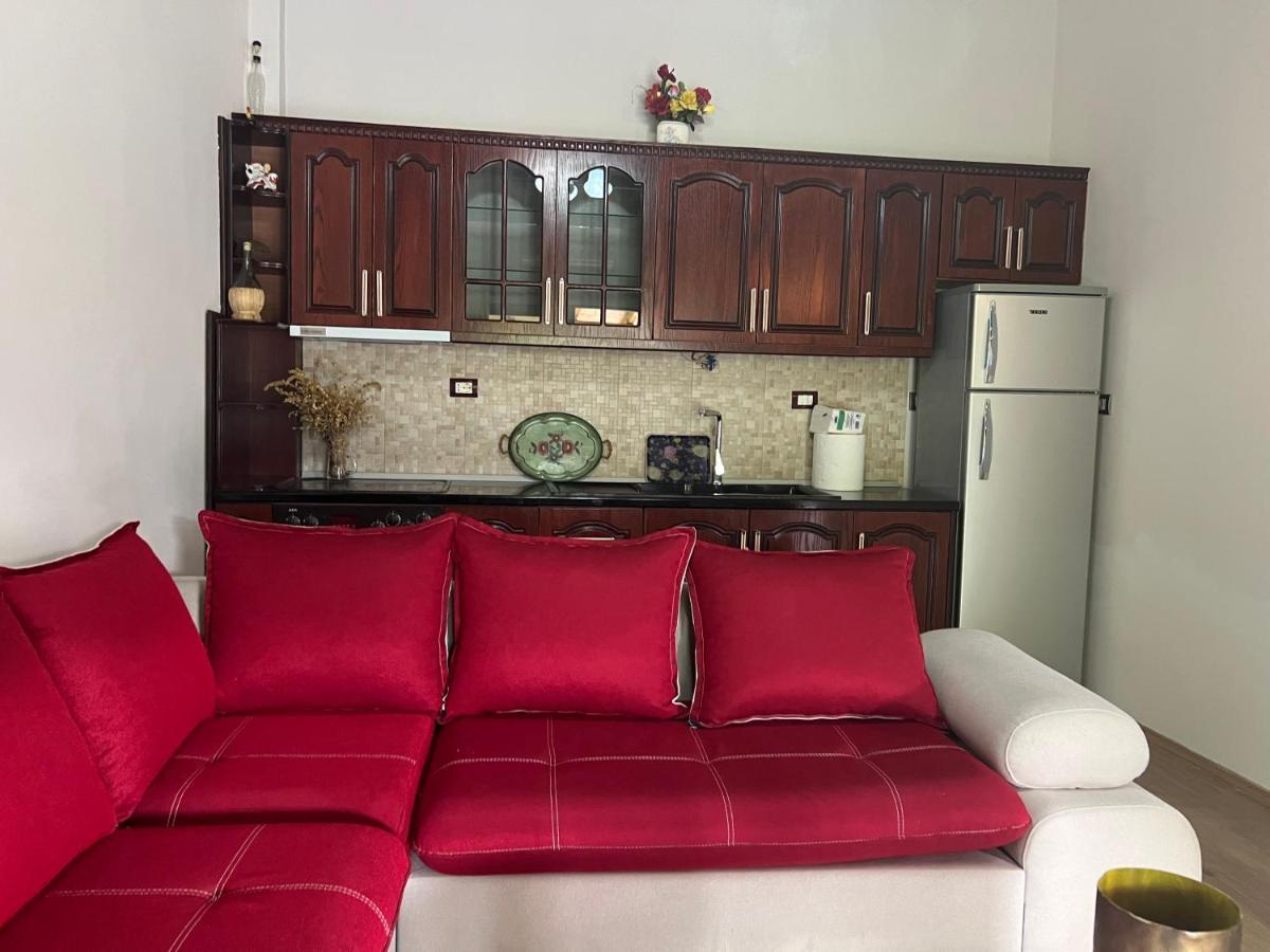 Anastasia'S Guest House Πρεμετή Εξωτερικό φωτογραφία