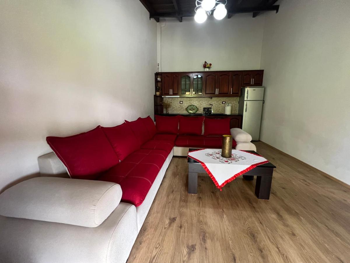 Anastasia'S Guest House Πρεμετή Εξωτερικό φωτογραφία