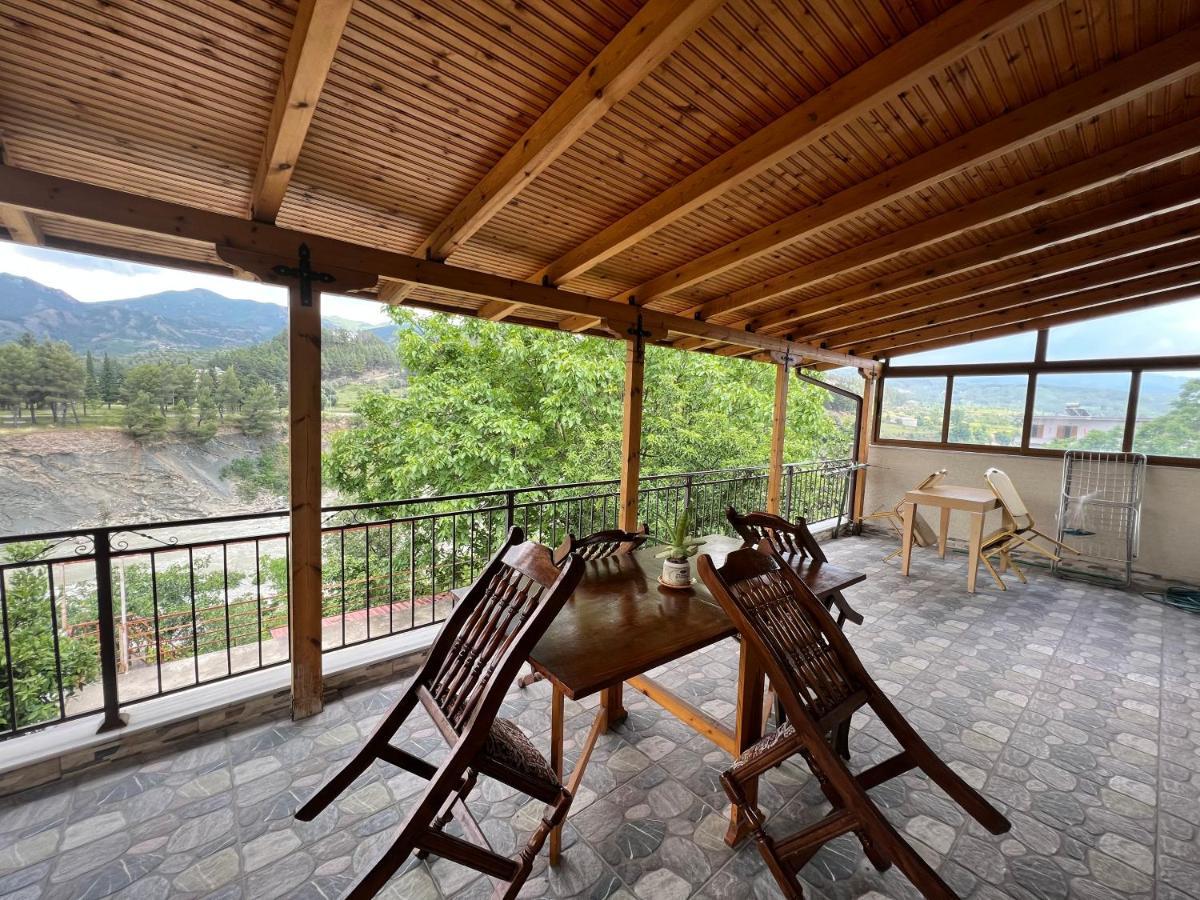 Anastasia'S Guest House Πρεμετή Εξωτερικό φωτογραφία