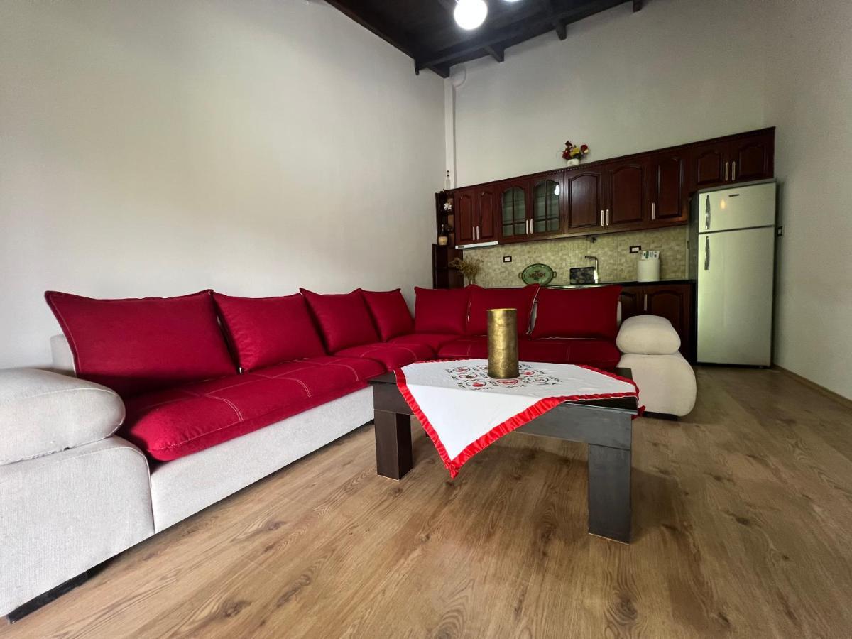 Anastasia'S Guest House Πρεμετή Εξωτερικό φωτογραφία