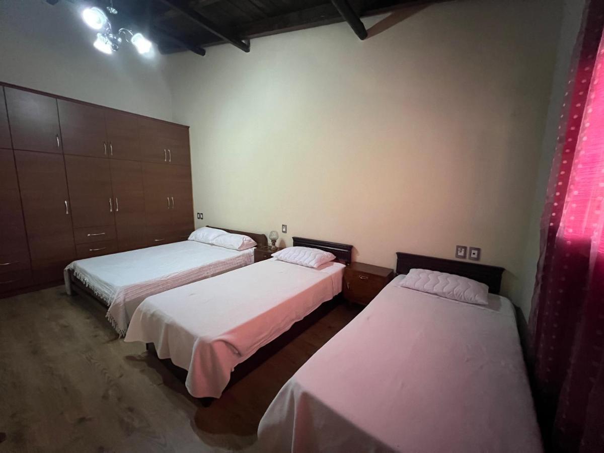 Anastasia'S Guest House Πρεμετή Εξωτερικό φωτογραφία