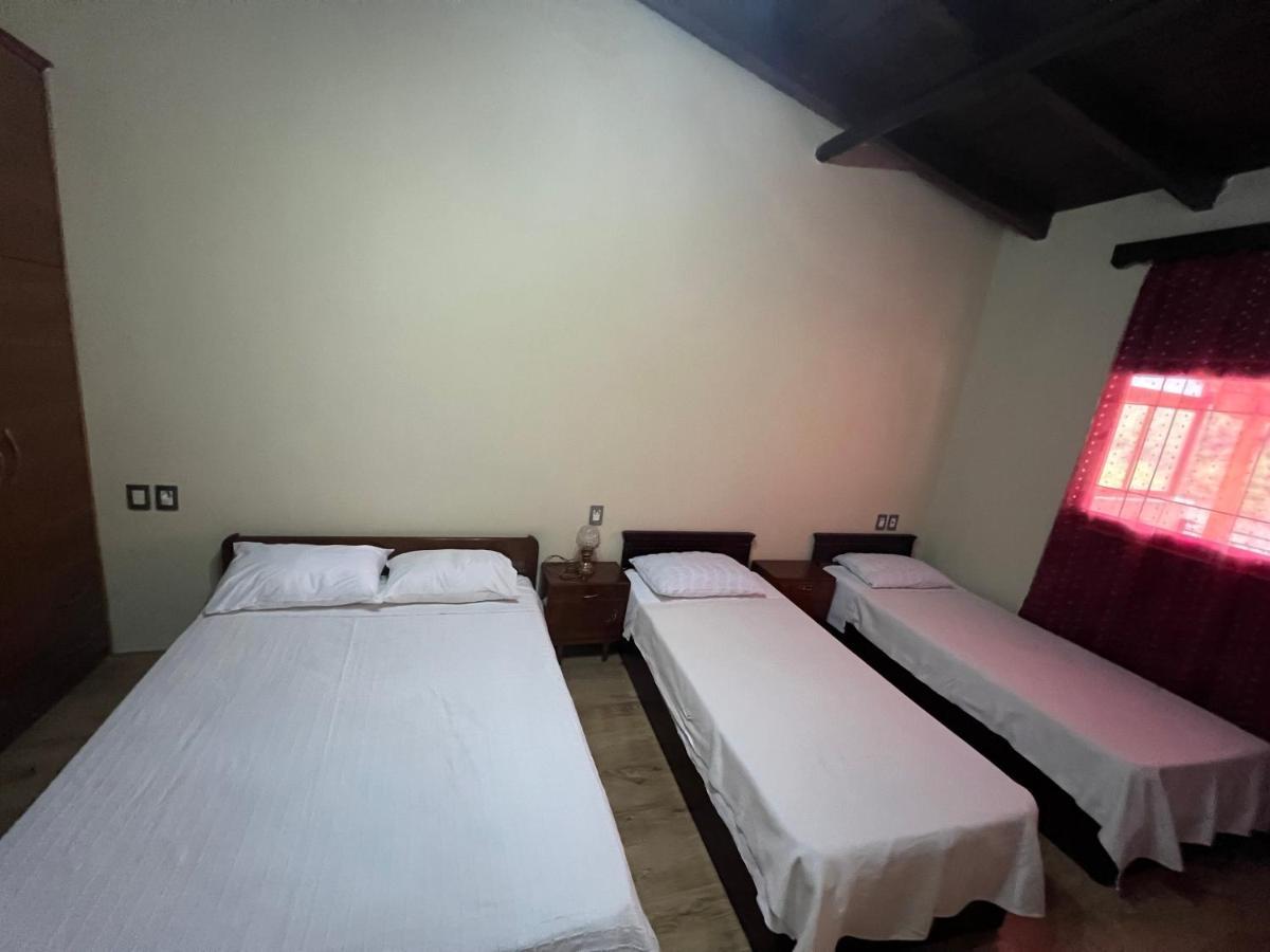 Anastasia'S Guest House Πρεμετή Εξωτερικό φωτογραφία