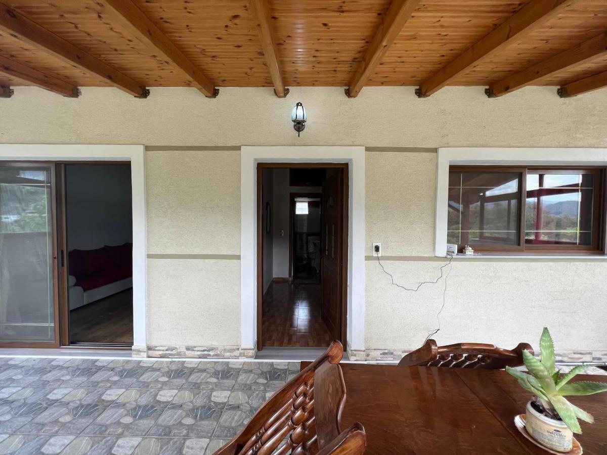 Anastasia'S Guest House Πρεμετή Εξωτερικό φωτογραφία