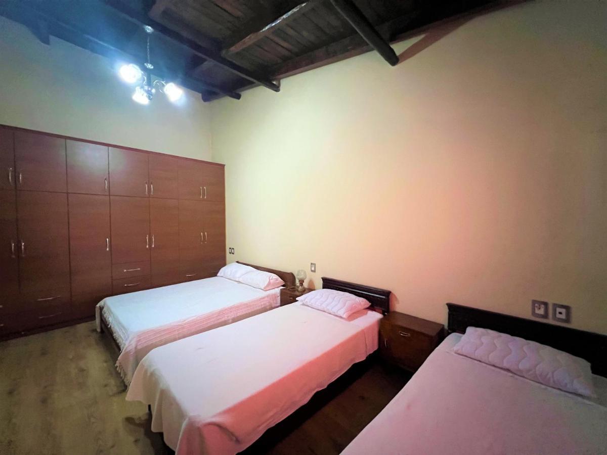 Anastasia'S Guest House Πρεμετή Εξωτερικό φωτογραφία
