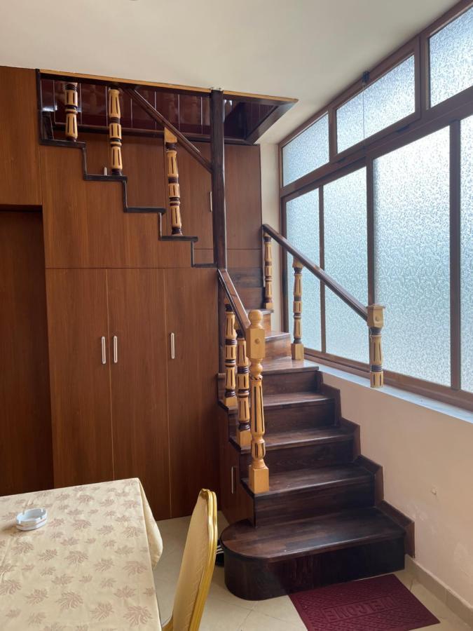 Anastasia'S Guest House Πρεμετή Εξωτερικό φωτογραφία
