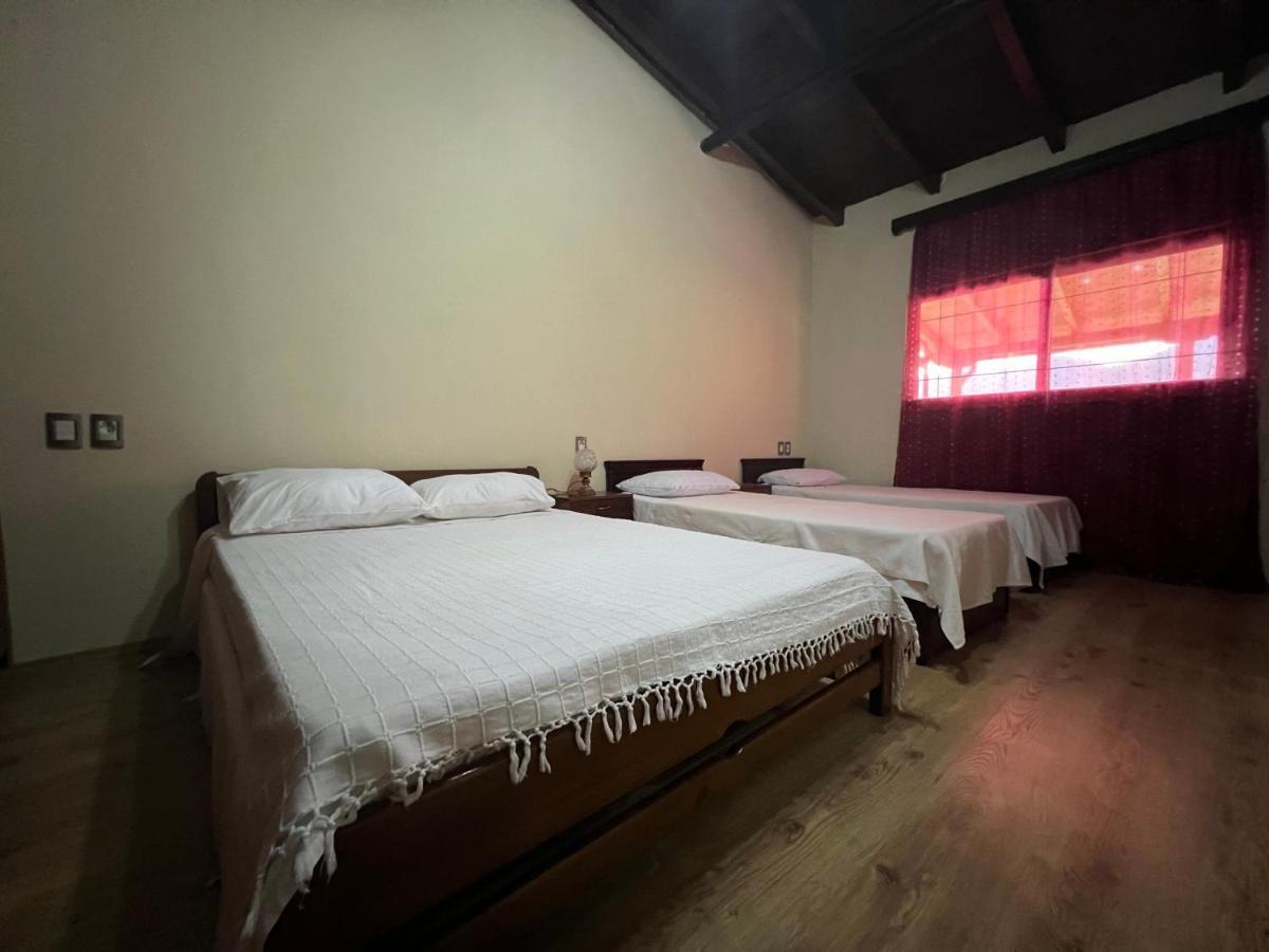 Anastasia'S Guest House Πρεμετή Εξωτερικό φωτογραφία