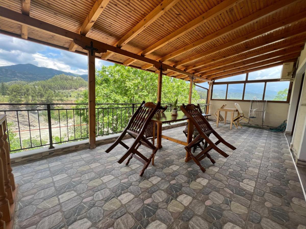 Anastasia'S Guest House Πρεμετή Εξωτερικό φωτογραφία