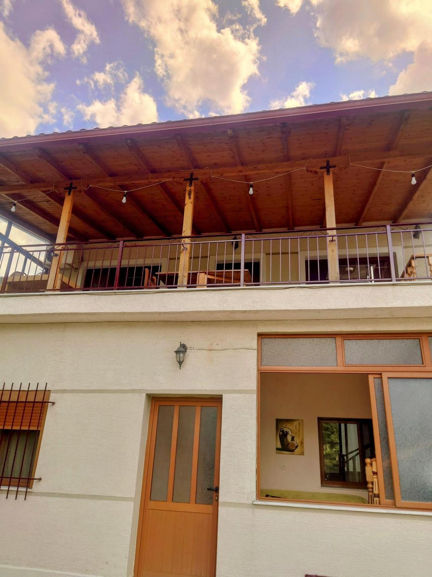 Anastasia'S Guest House Πρεμετή Εξωτερικό φωτογραφία