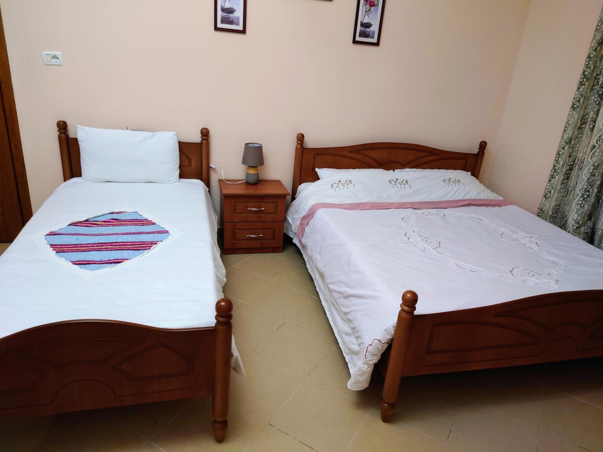 Anastasia'S Guest House Πρεμετή Εξωτερικό φωτογραφία