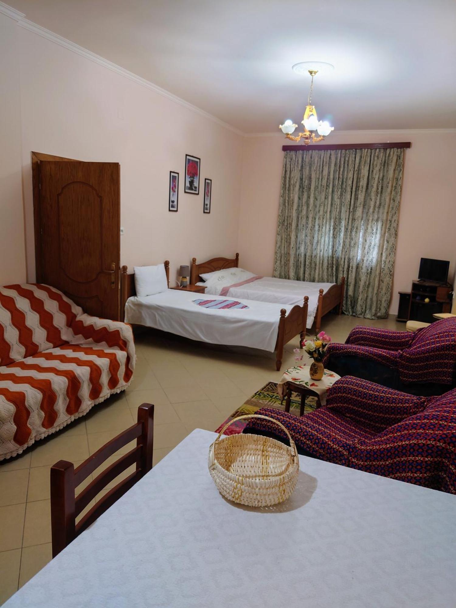 Anastasia'S Guest House Πρεμετή Εξωτερικό φωτογραφία