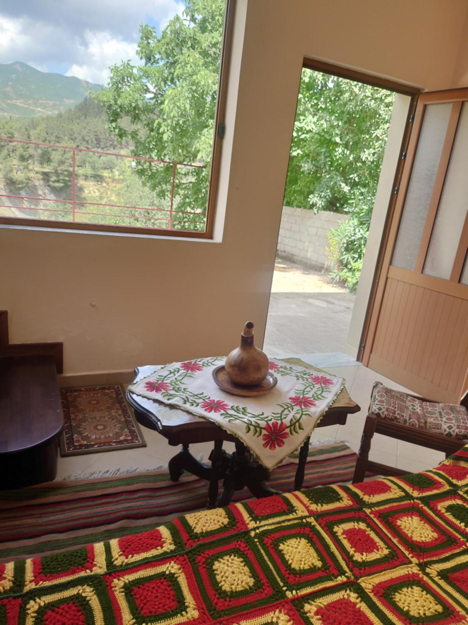 Anastasia'S Guest House Πρεμετή Εξωτερικό φωτογραφία