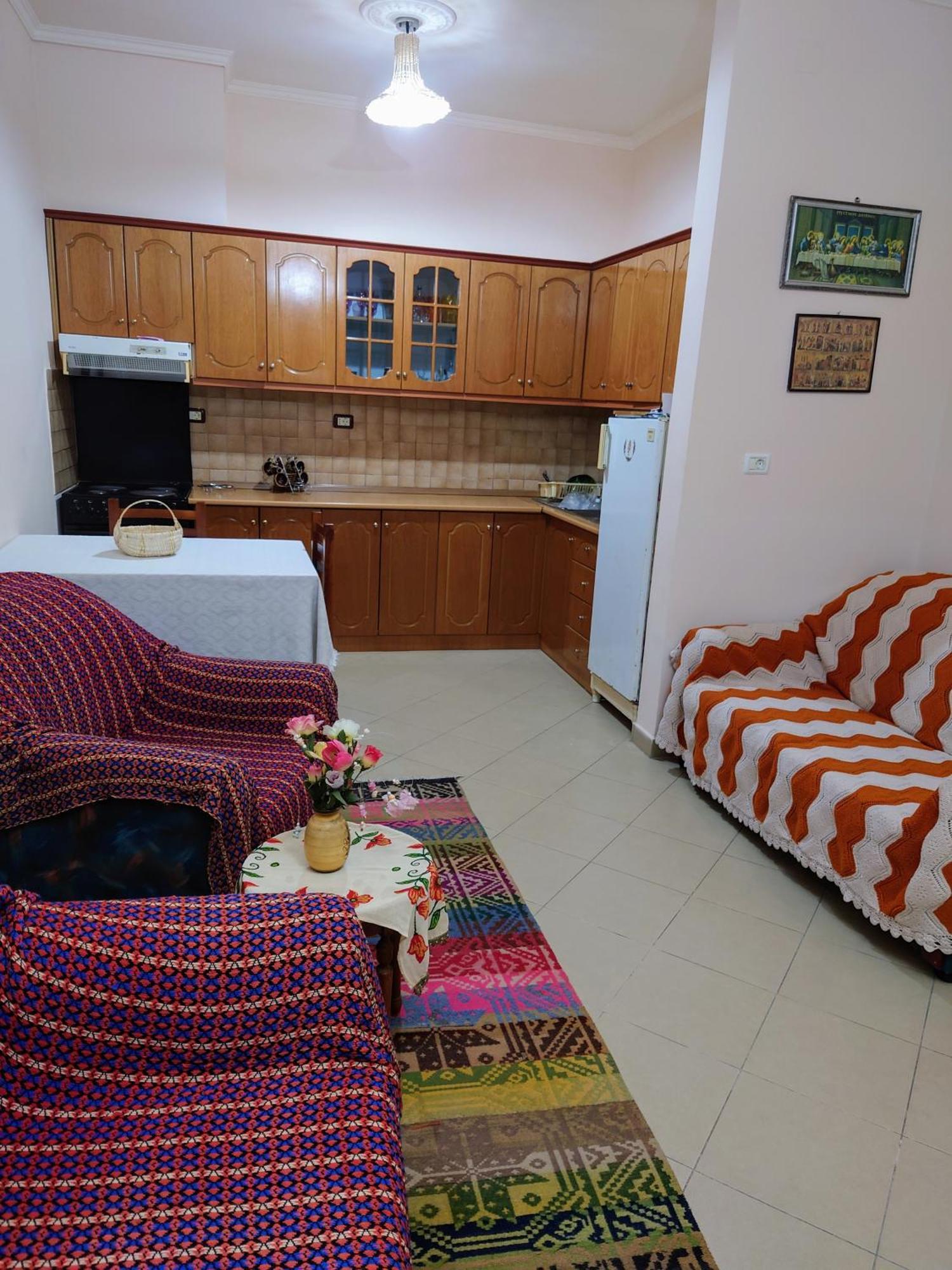 Anastasia'S Guest House Πρεμετή Εξωτερικό φωτογραφία