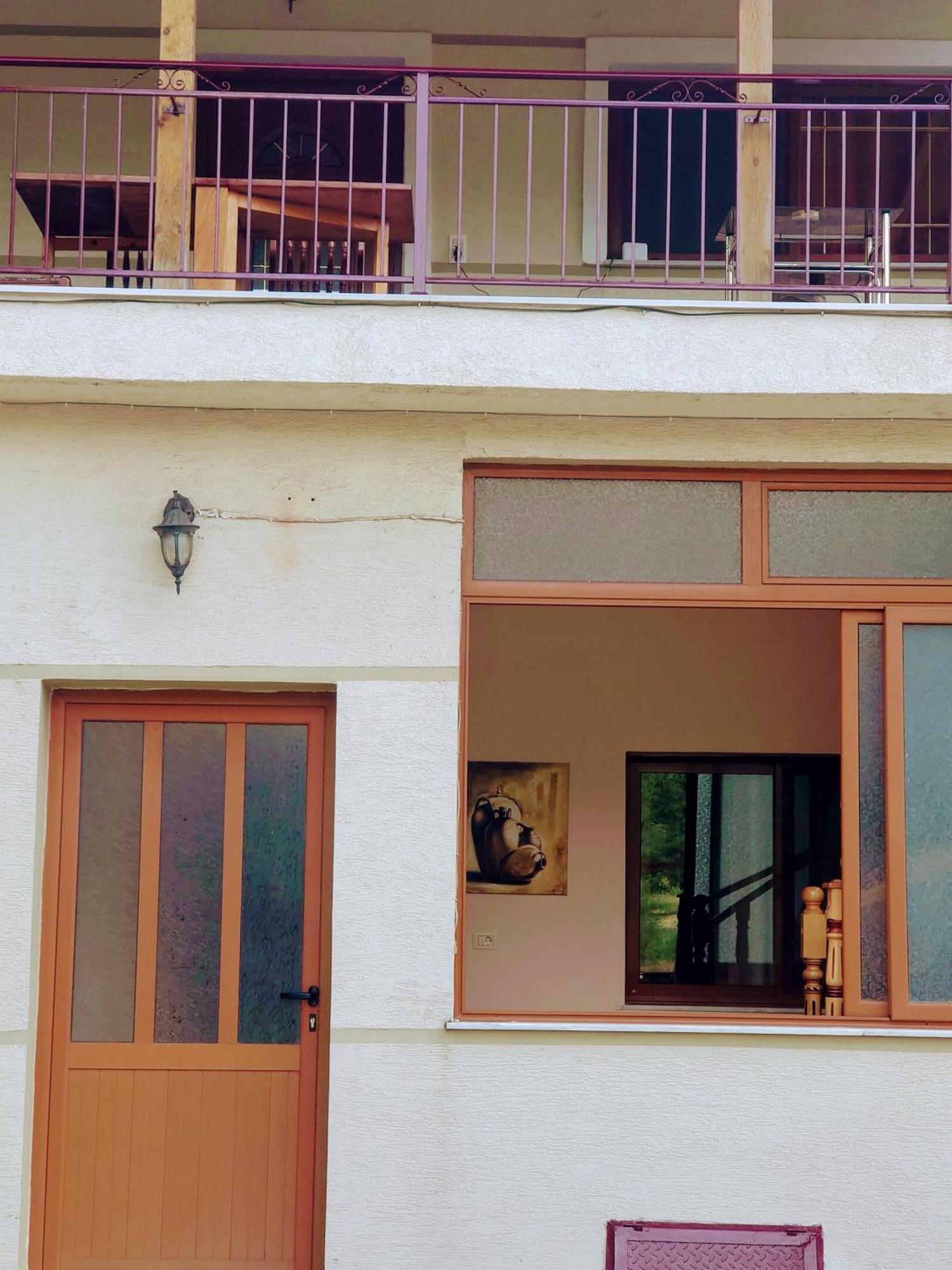 Anastasia'S Guest House Πρεμετή Εξωτερικό φωτογραφία