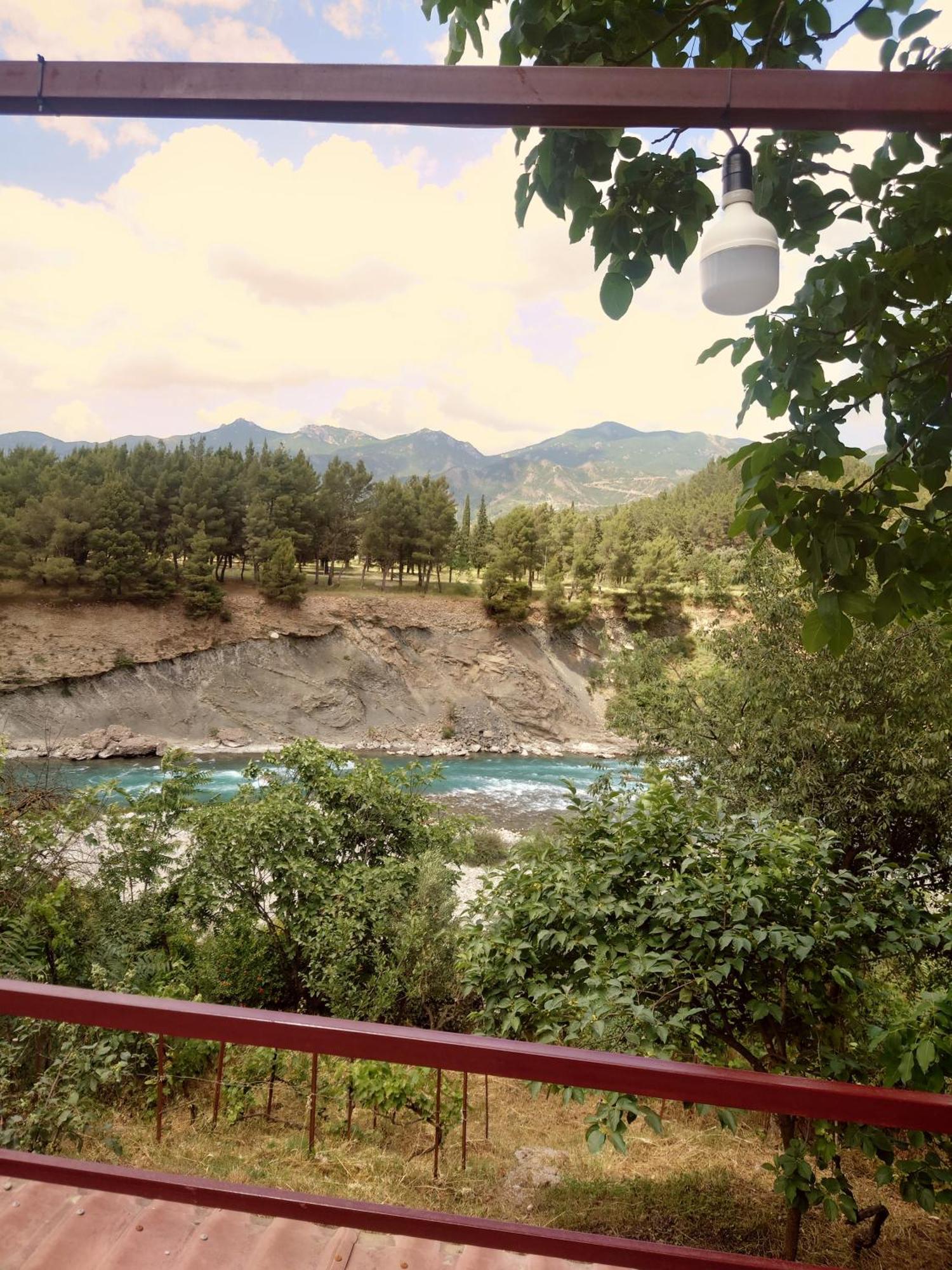 Anastasia'S Guest House Πρεμετή Εξωτερικό φωτογραφία