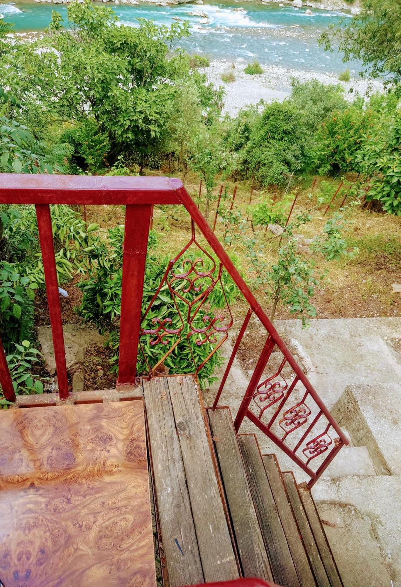 Anastasia'S Guest House Πρεμετή Εξωτερικό φωτογραφία